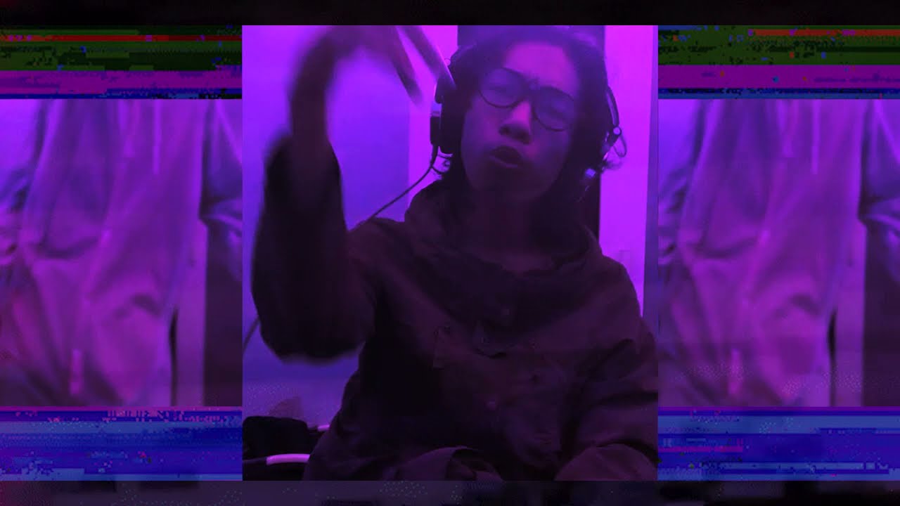 JAYSTATION - HEARTBREAKHOTEL2020 (x-Decade Remix & pyaniX Cover) [VISUALIZER]