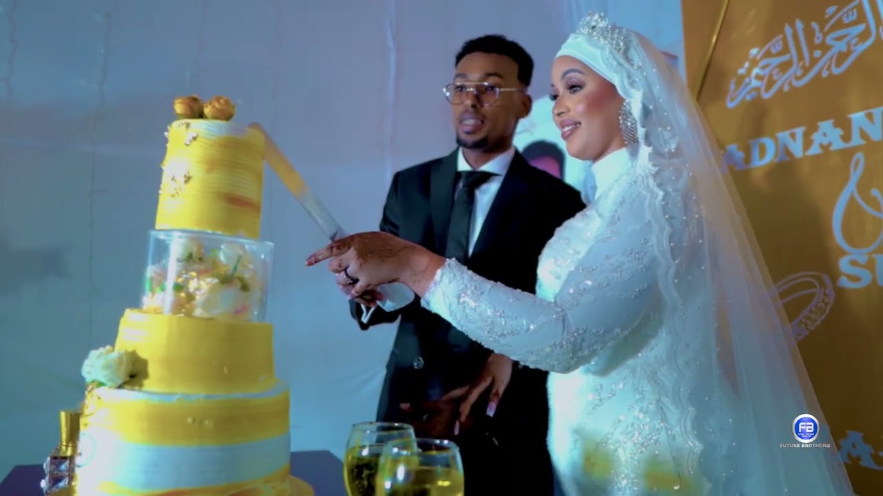 Cadnaan & Suuban  Hambalyo Aroos Wacan 2025