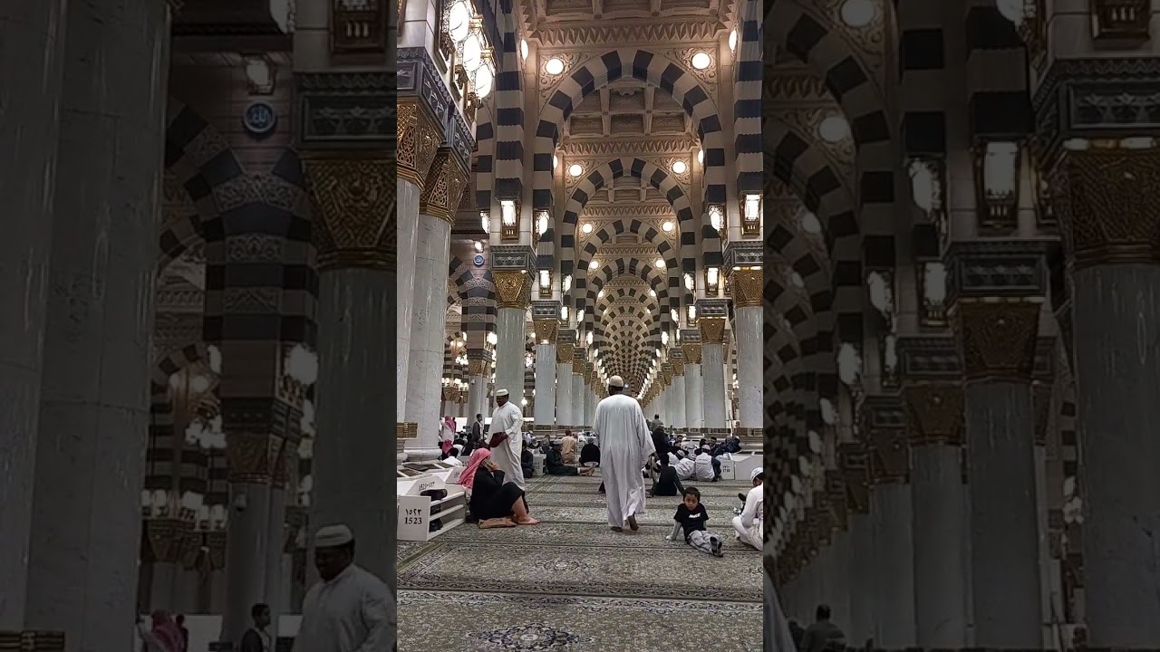 حمد الله والثناء عليه والصلاة والسلام على رسوله
