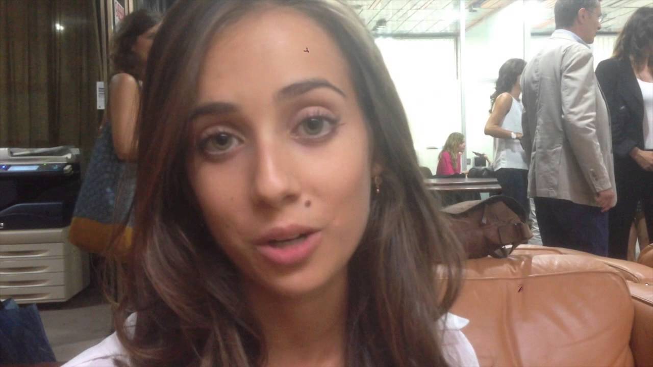 Provaci ancora Prof 6, intervista a Ludovica Gargari