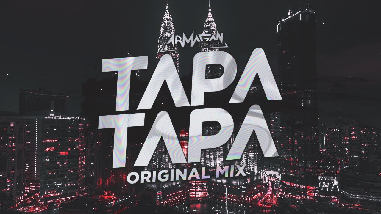 Armağan Oru&ccedil; - Tapa Tapa