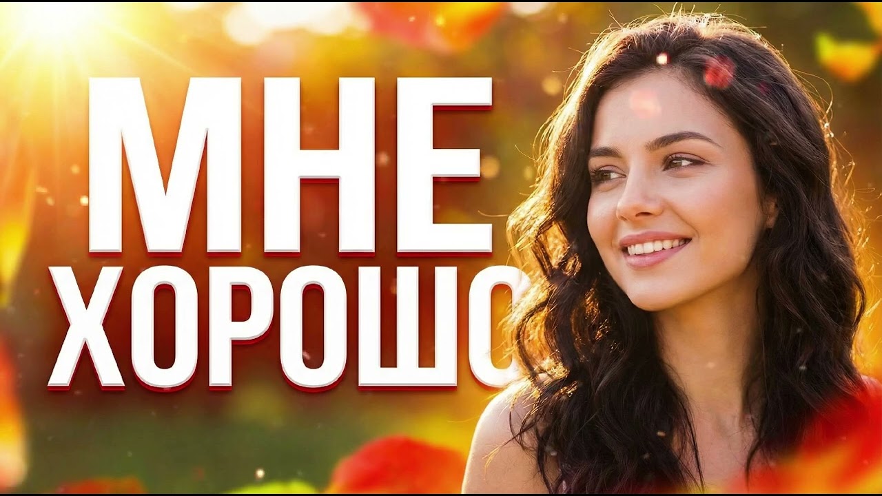 Мне хорошо. Короткая медитация ПЕСНЯ 🌿✨