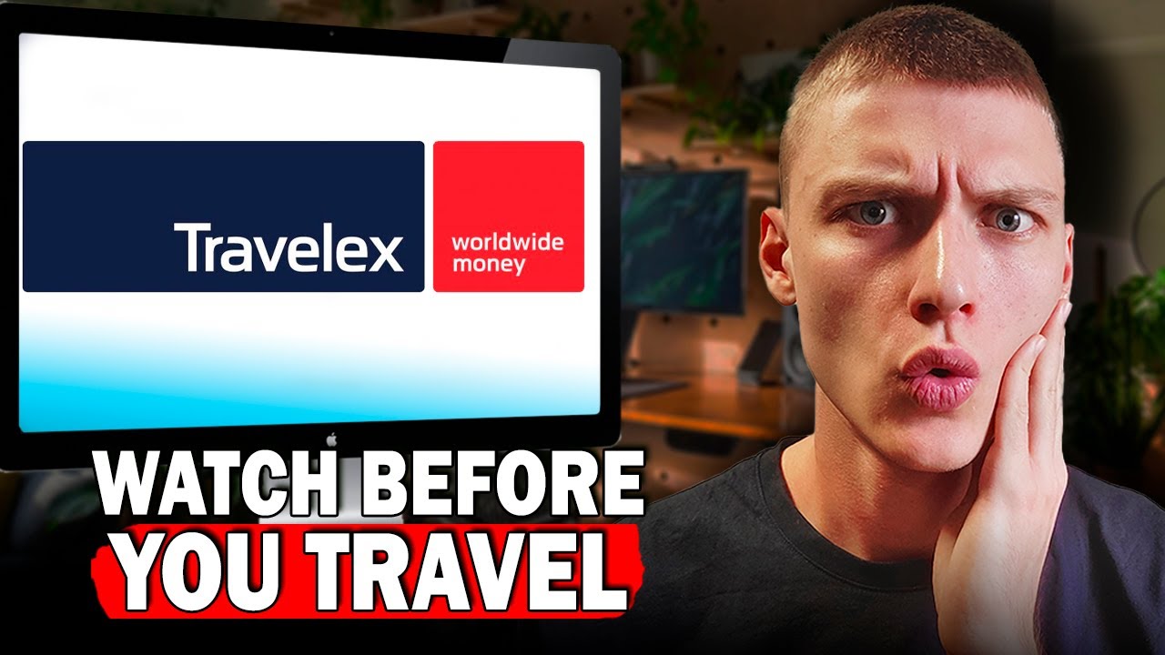 How to Easily Buy Travel Insurance Online Using Travelex Insurance