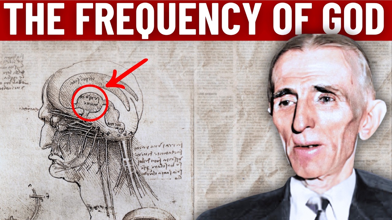 Nikola Tesla: 