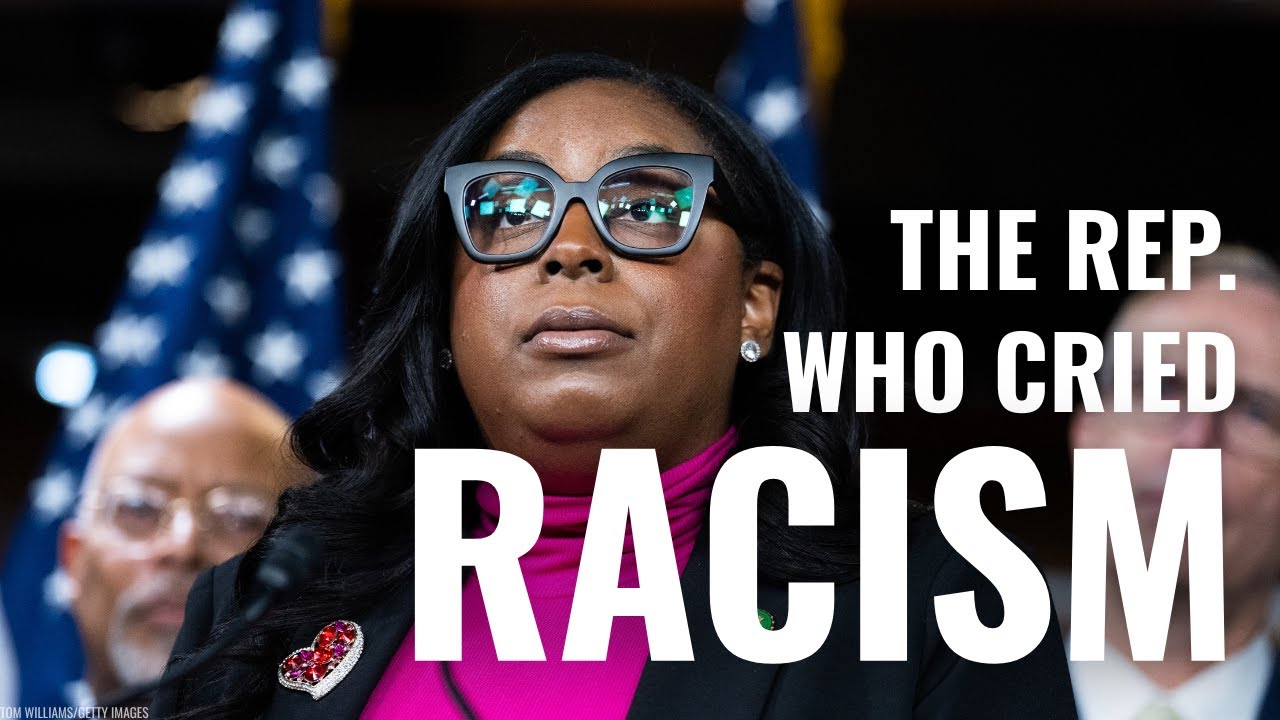 RACIST? Democrats Recycle Predictable Accusation After LaMonica McIver Charged With Assault