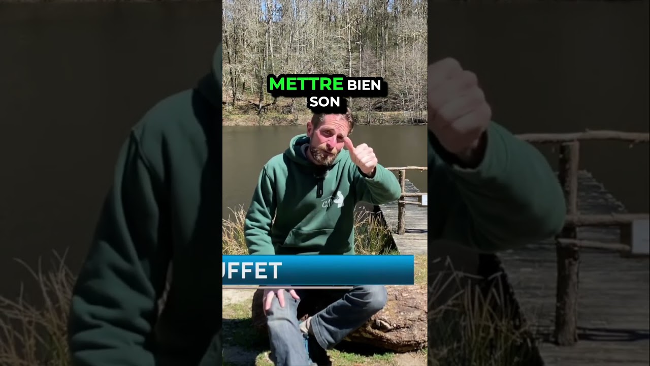 3 Astuces Essentielles: Pêche au Cou - Guide Rapide! 