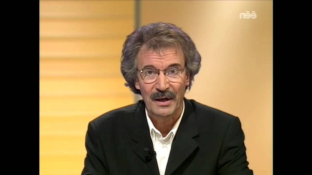 Alles Kan Beter Seizoen 2 Aflevering 2 - Martin Heylen