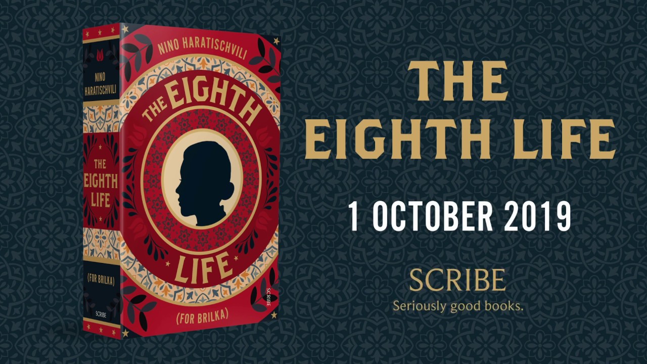 The Eighth Life &mdash; Stasia