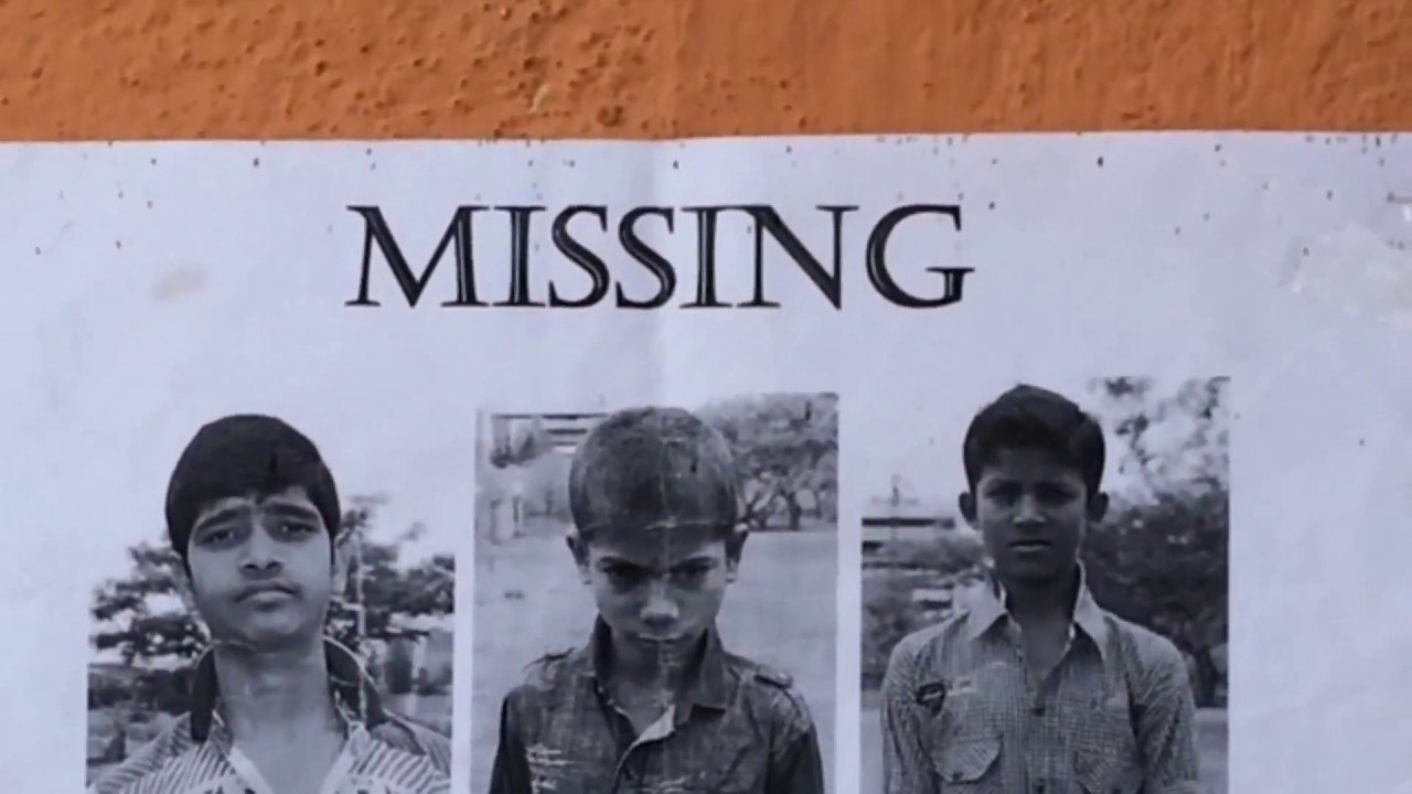 Snehalaya's  'Kidnapped' The Movie.