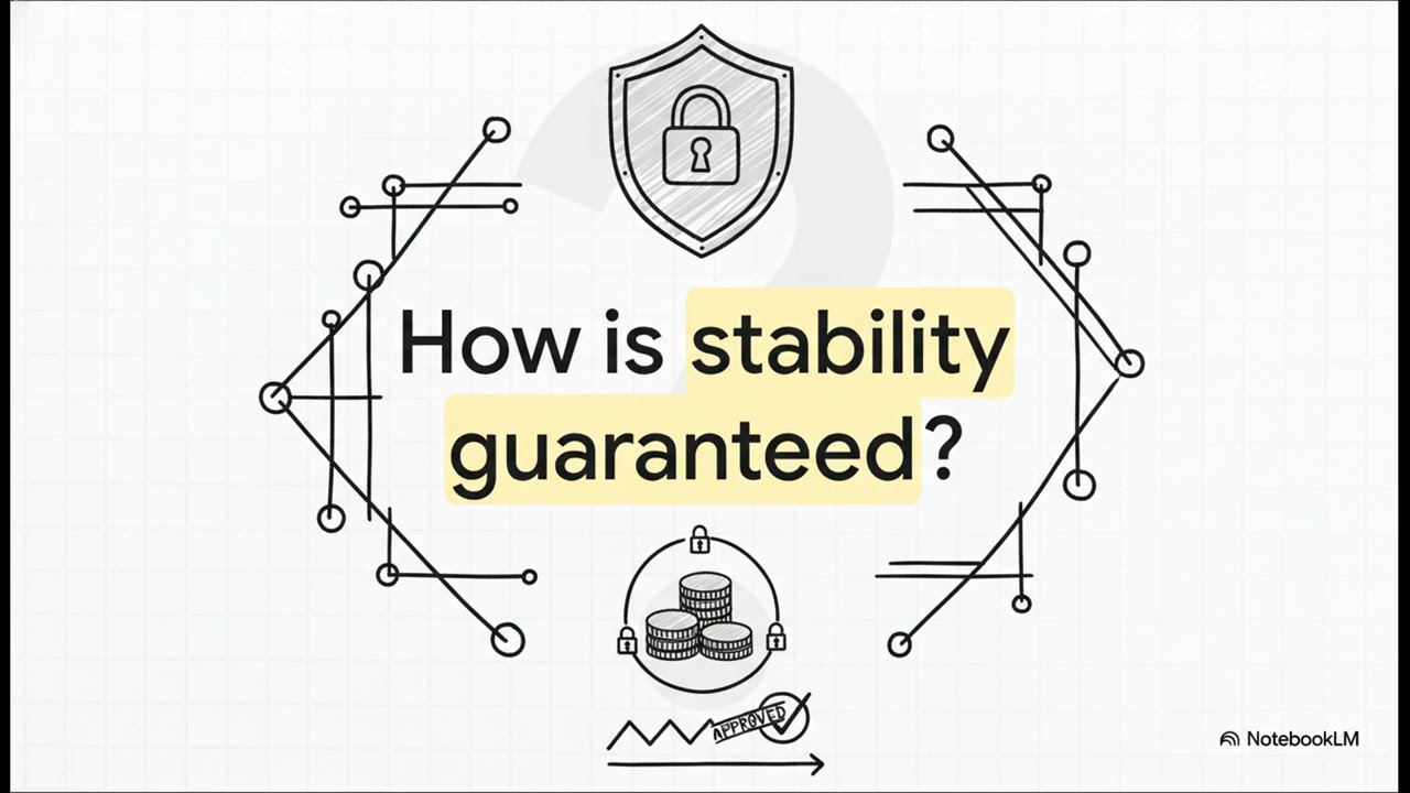 Moneetra  - Is this crypto ? Understanding euro stablecoins, detailed info