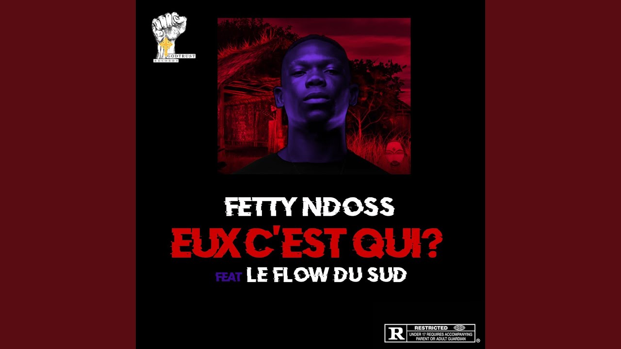 Eux c'est qui?