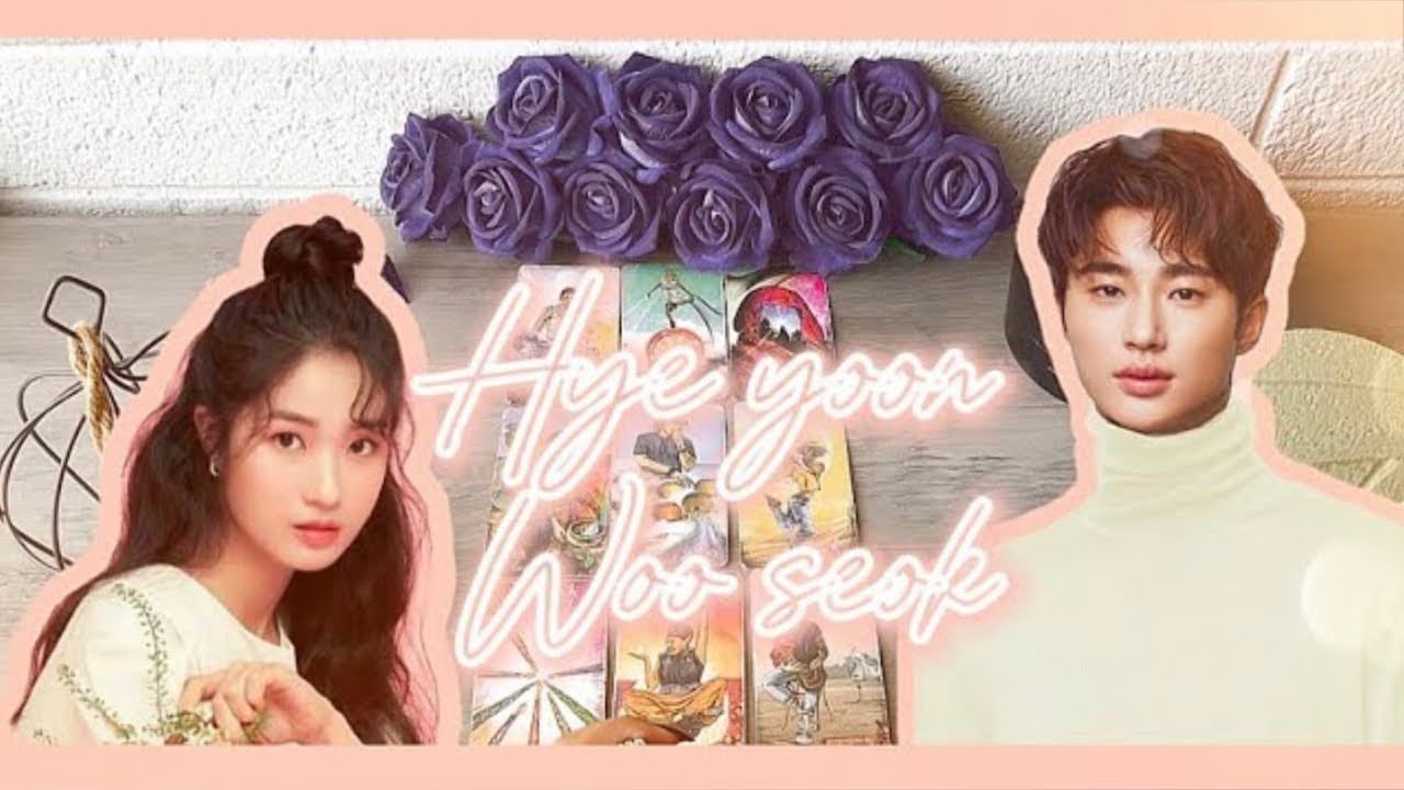 Kim Hye Yoon & Byeon Woo Seok Tarot Reading | Current energies & bond 🌸✨