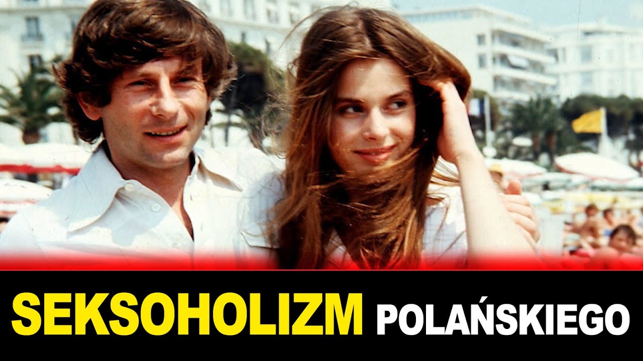 ZALICZAŁ PANIENKI i brał LSD. Roman Polański CAŁA PRAWDA l Historia z Koprem