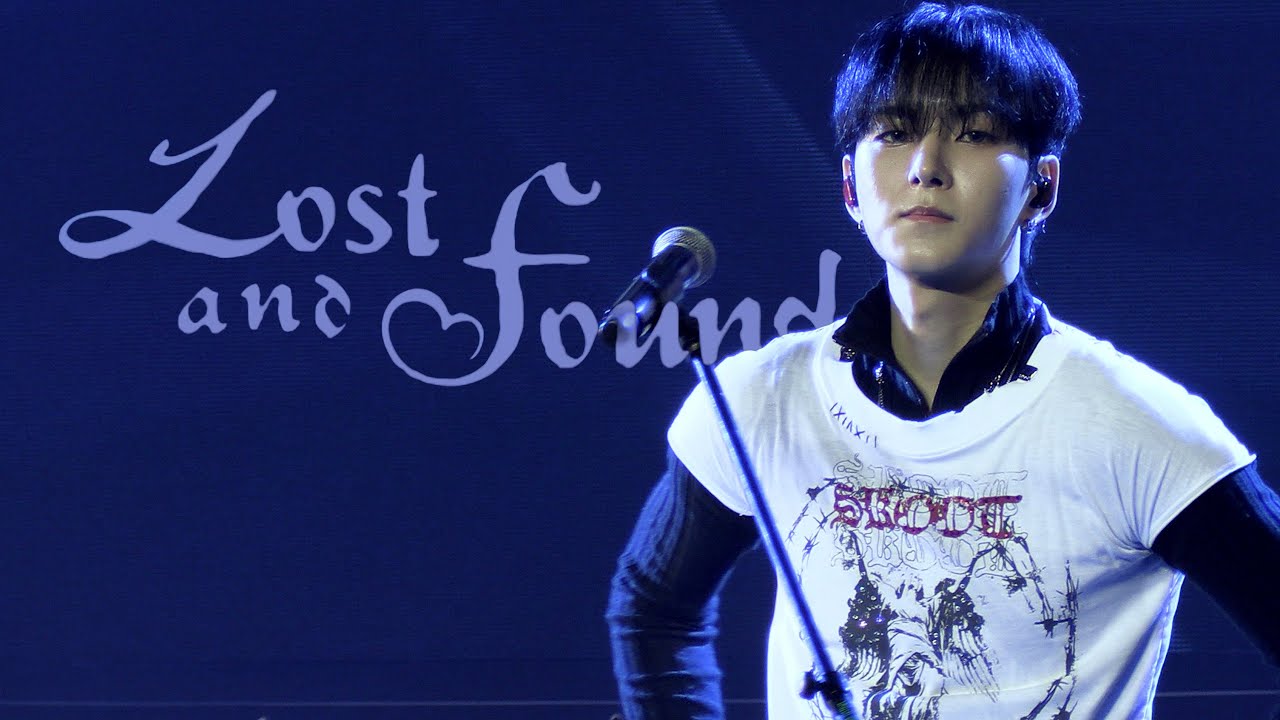260131 Lost and Found - Xdinary Heroes 오드 직캠 (O.de focus) l 퍼뮤스 l FIRST MUSIC STATION