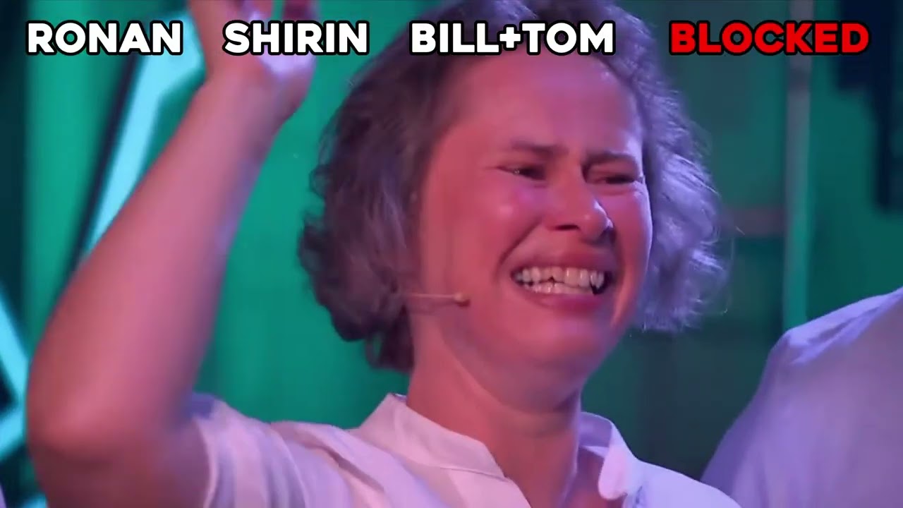 The Voice of Germany S13 | BLOCKED |