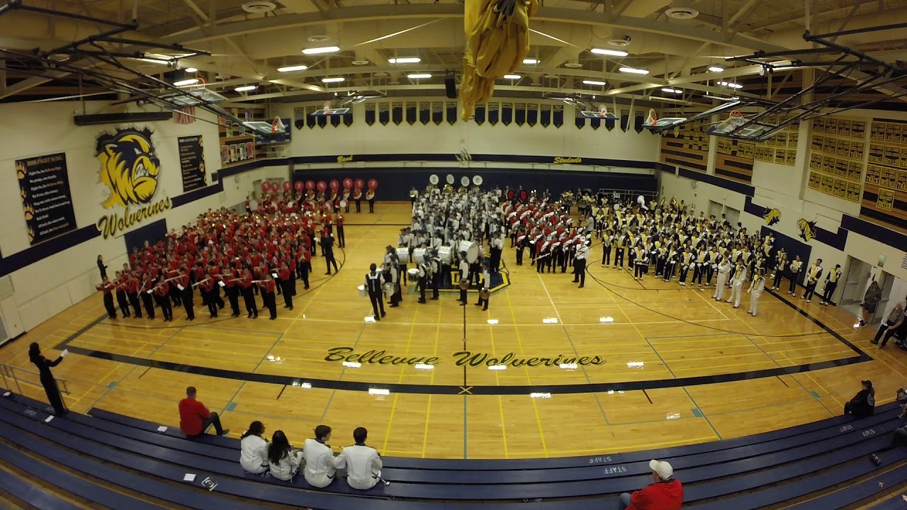 20181027 Newport High School Plays 