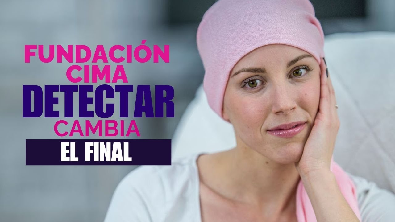 El cáncer no espera. La detección tampoco debería