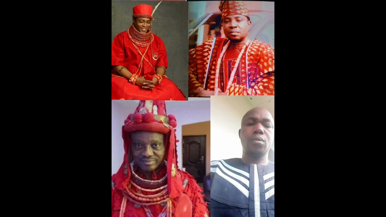 This One Na Hard Talk Guys Watch This Video About My Village People