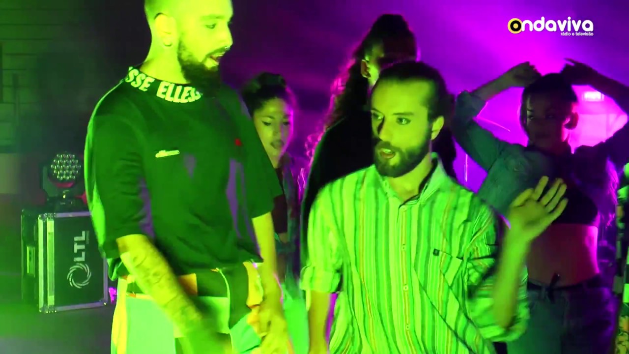 3ª Noite de Verao 2018 - 5 de Setembro - RP Dancers