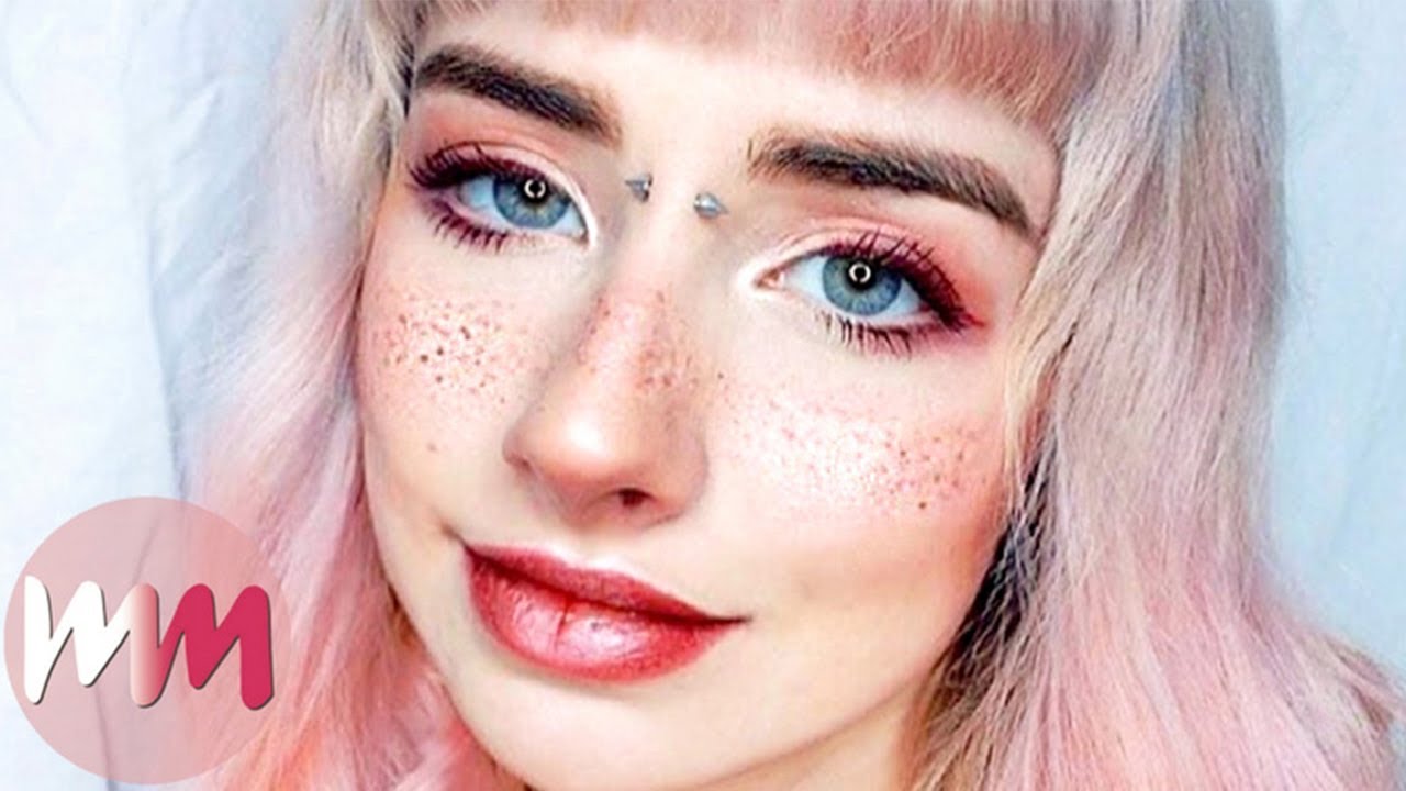 Top 5 Things You Need to Know About Freckle Tattoos