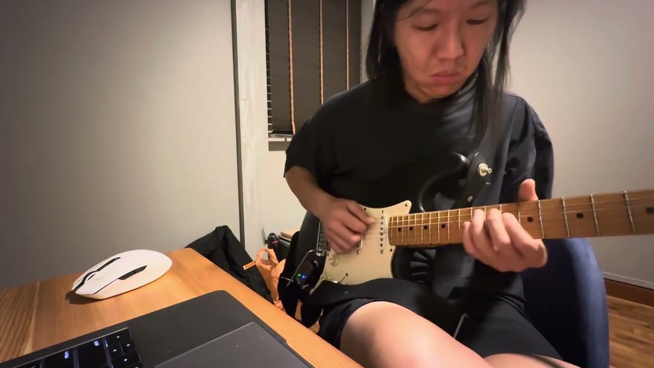 Knocking On Heavens door jam 
