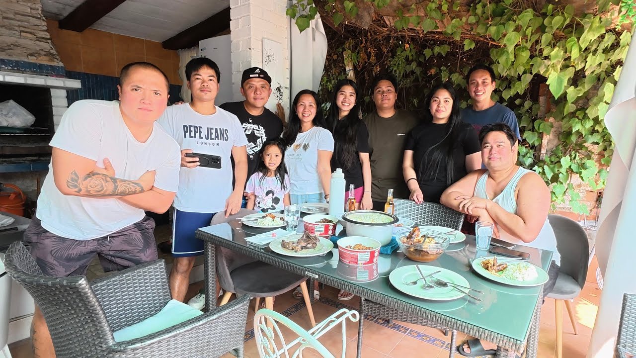 Staycation sa isang Chalet sa Spain | Lods