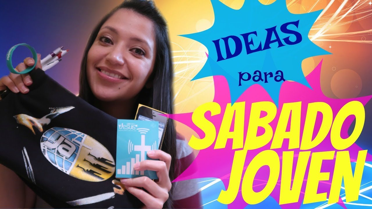 Ideas para Sábado Joven | Iglesia Adventista