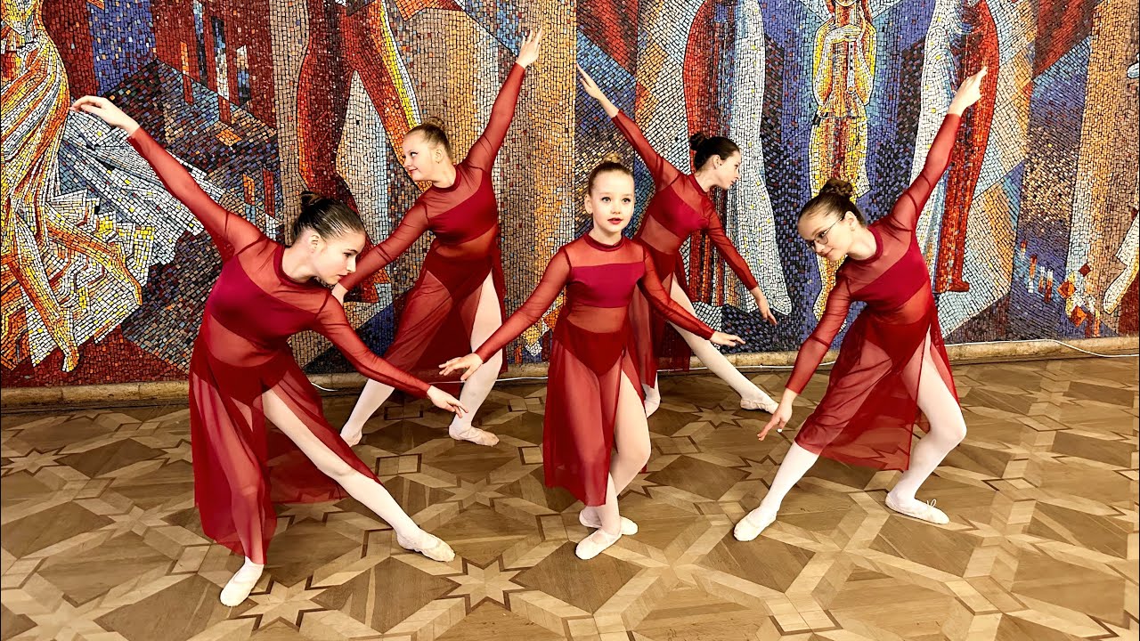 Студія La ballet - Танець - 