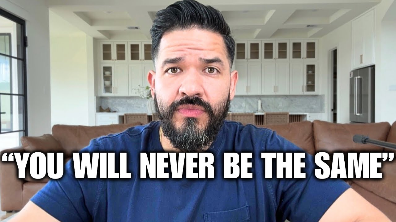  God Says: “I WILL BE WITH YOU”
