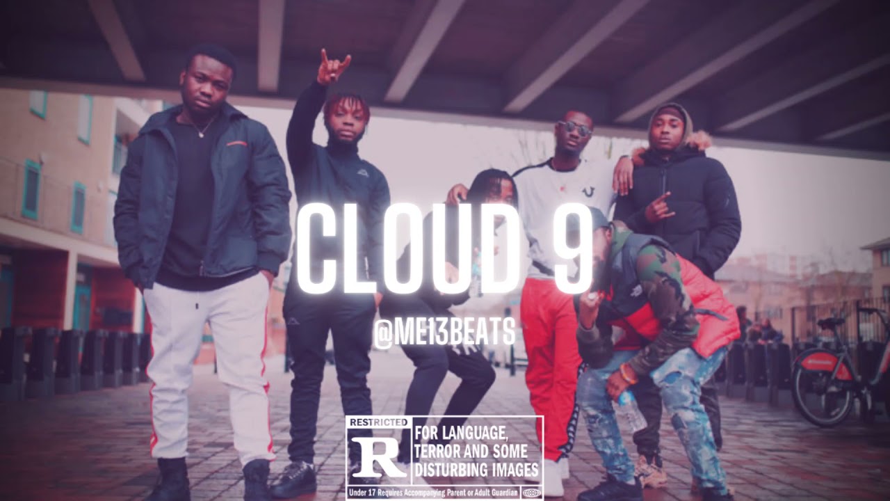 [FREE] Swarmz x NSG Type Beat - 