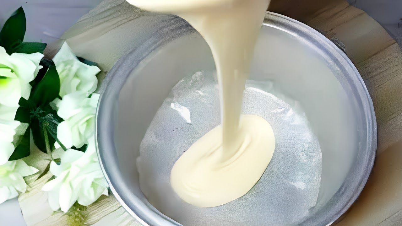 کیک فوری ۲۰ دقیقه‌ای: باورت نمی‌شه تو قابلمه پخته باشه!Pot-Baked Cake