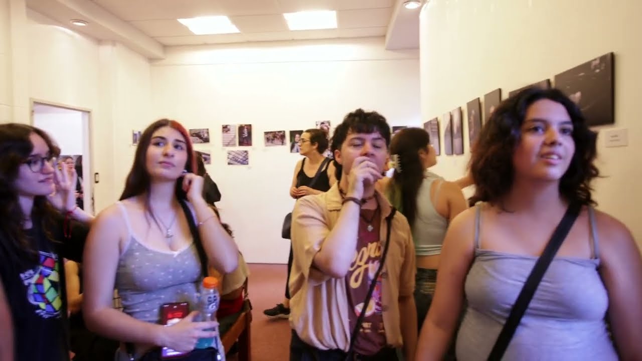 Muestra de Talleres 2025
