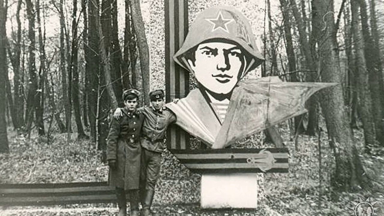 Славный город Балтийск
