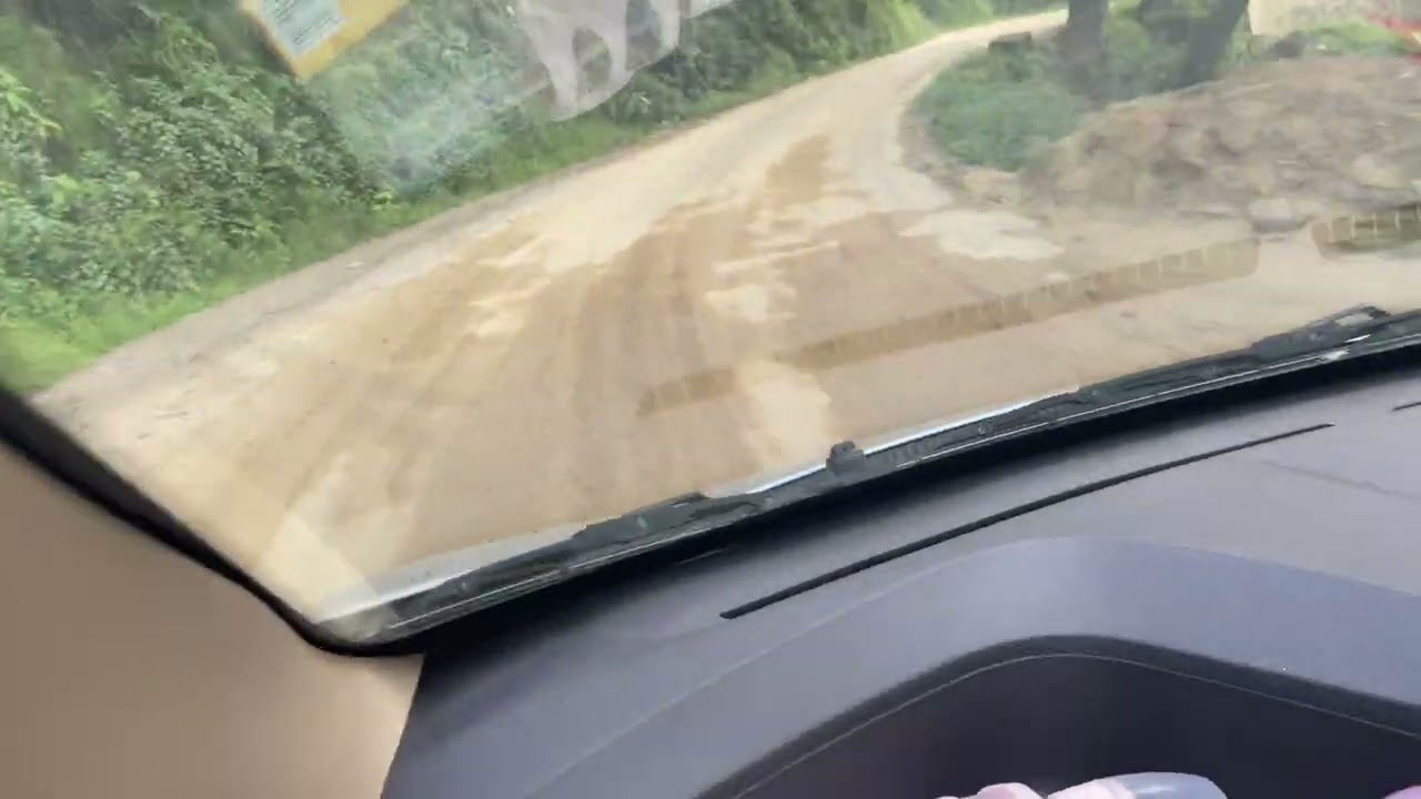 Way to Argakhachi