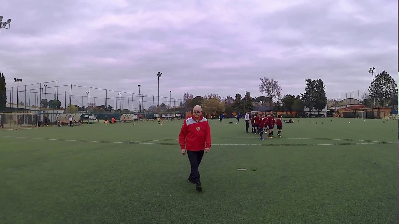 Time vs Aurelio I Tempo A