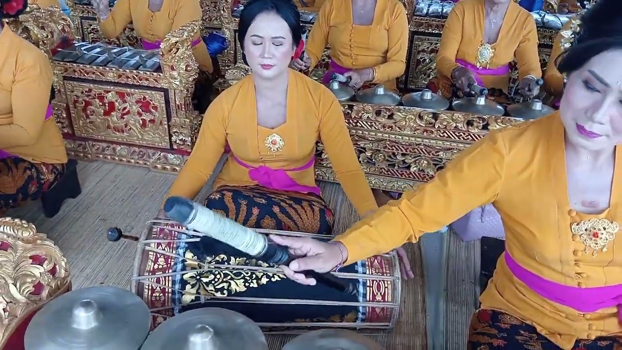 skhe gong Istri Padma kencana full(A) Pangkung - pejaten.tabuh galang kangin