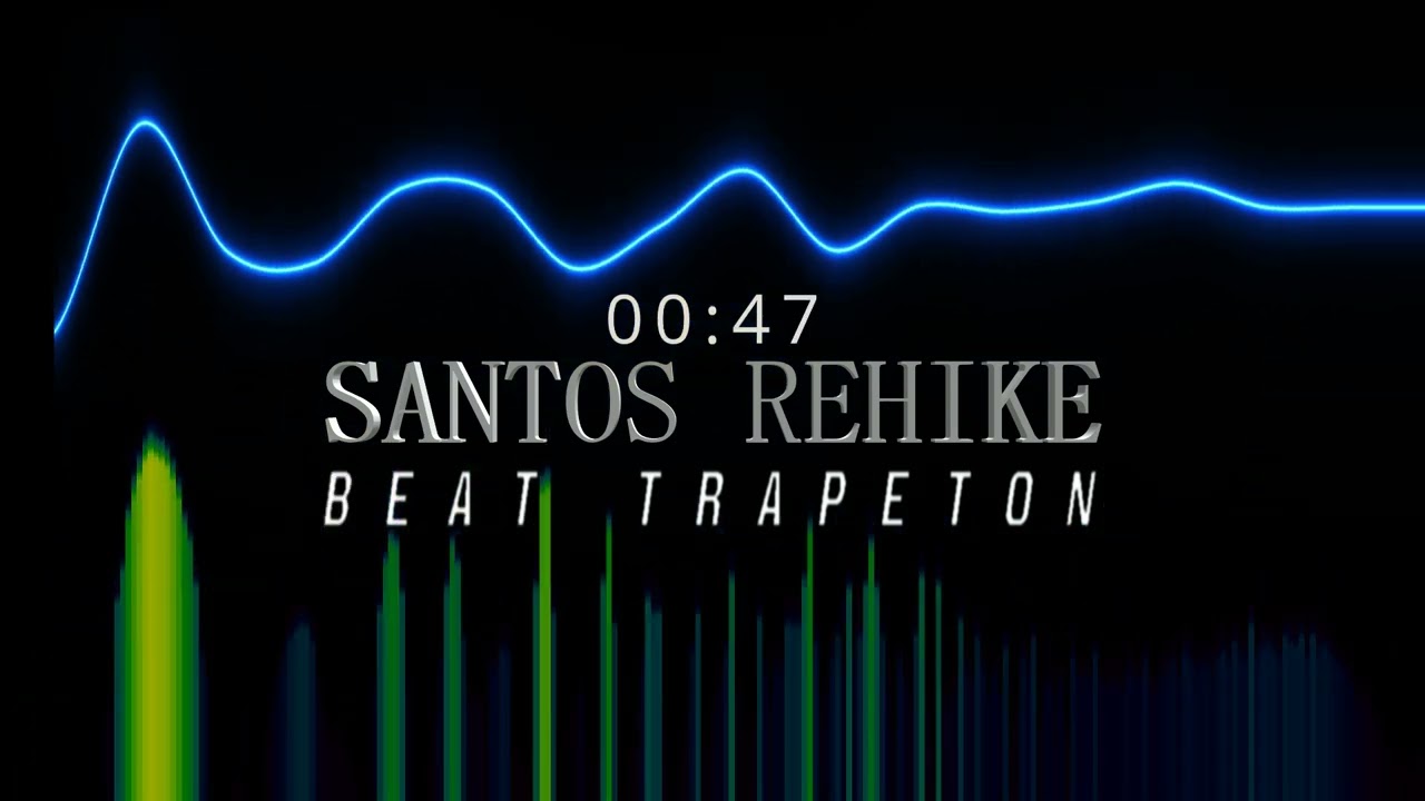 Beat Reggaeton Trap