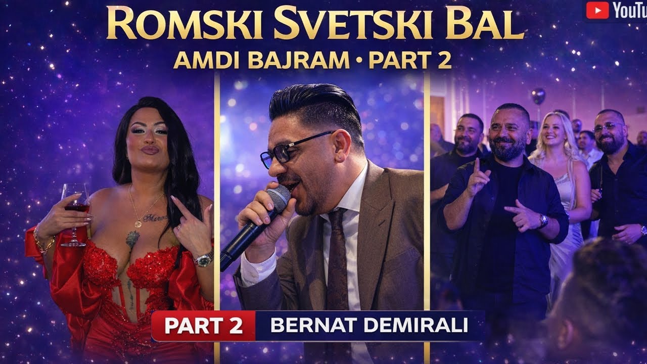 Romski Svetski Bal 