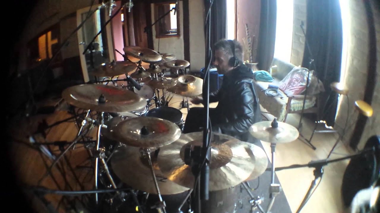 Revulsed Studio Part Two