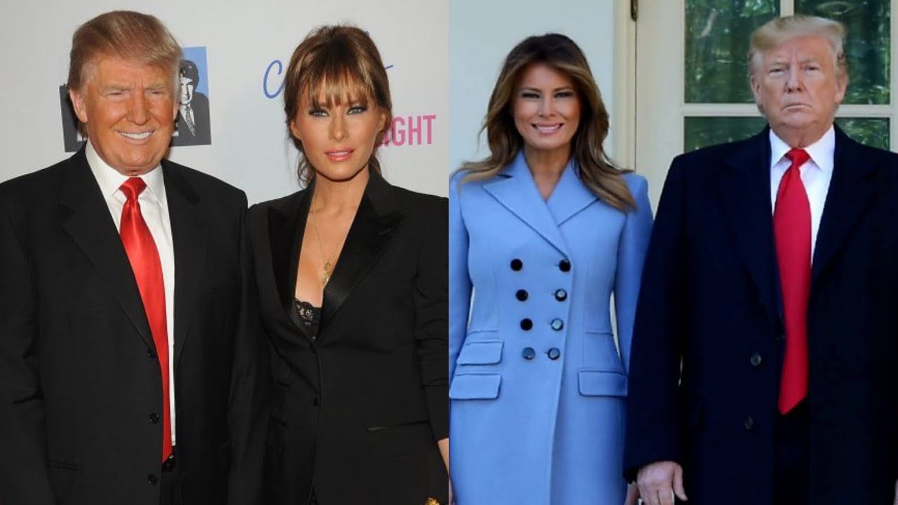 Melania Trump: The Untold Story of America’s Most Mysterious First Lady | From Model to White House