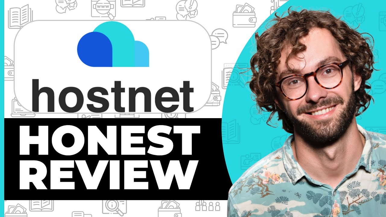 HostNet Honest Review - Watch Before Using