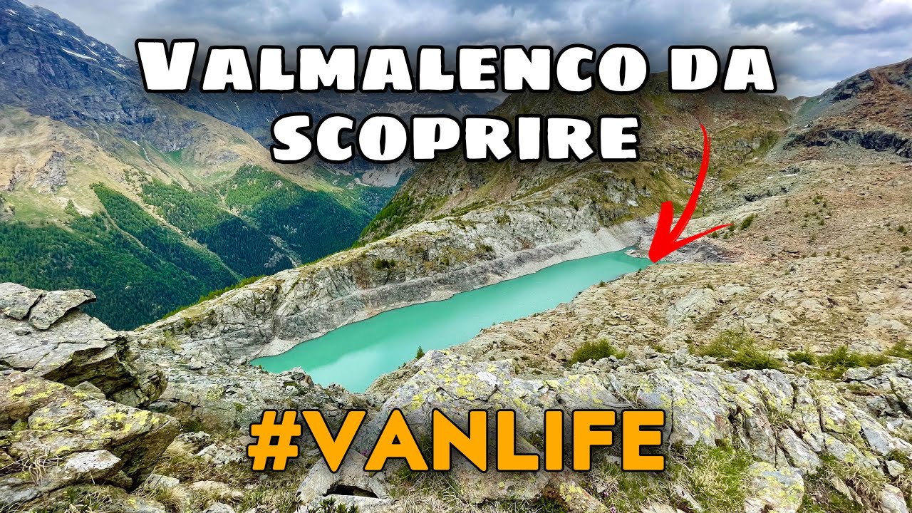 Lago PIROLA e cima TORRIONE PORRO - Trekking Valtellina