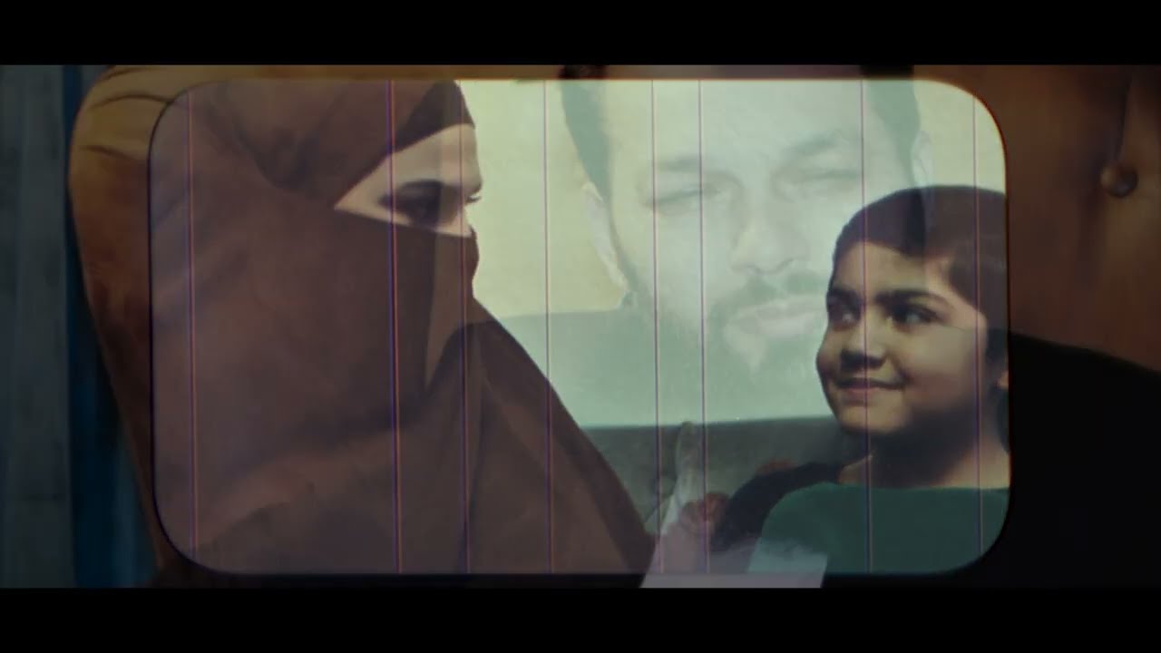 Group Ihvan || Nakhla i Dunjaja || (Cover Cansever)