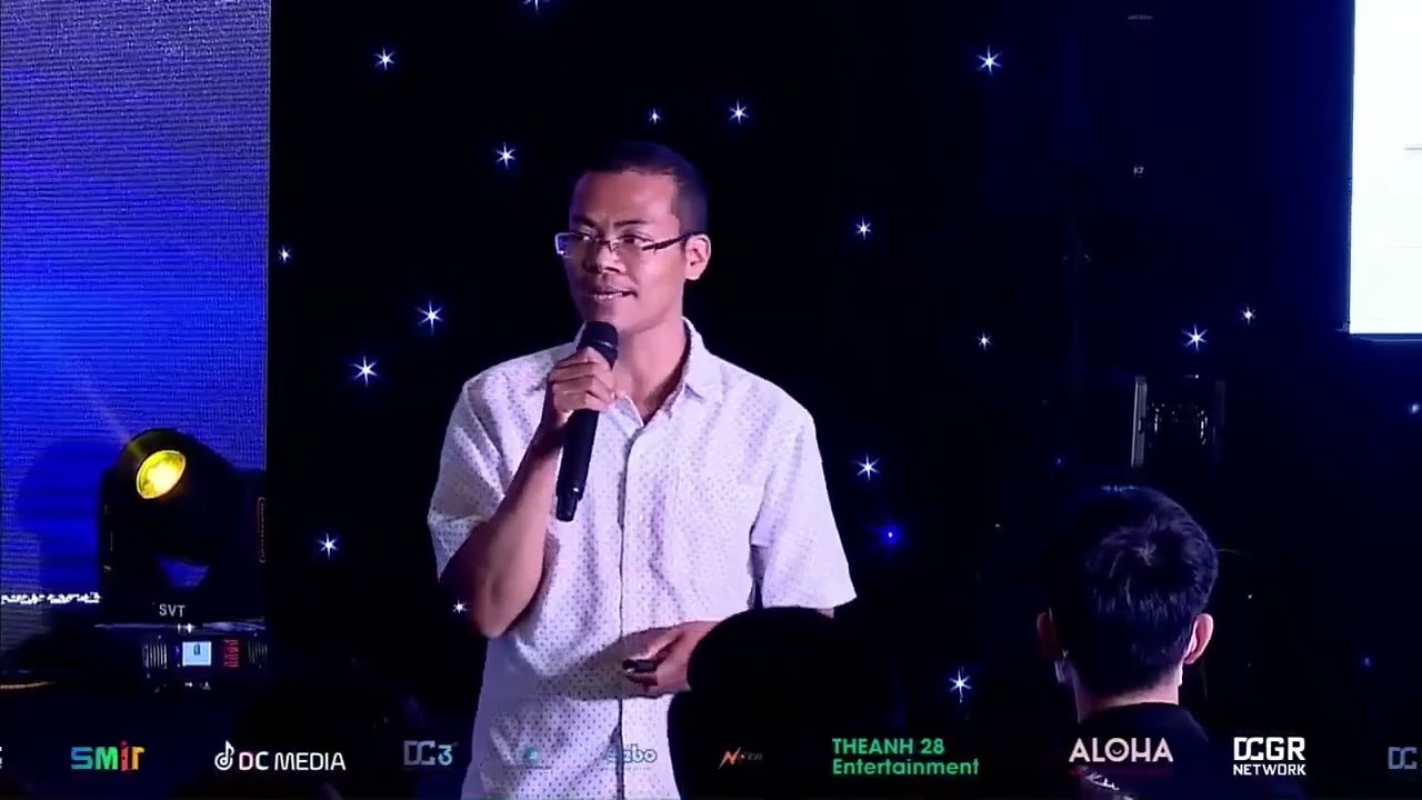[P1] Xây Dựng Thương Hiệu Cá Nhân Trên TikTok Shop | Nguyễn Ngọc Long | Big Offline