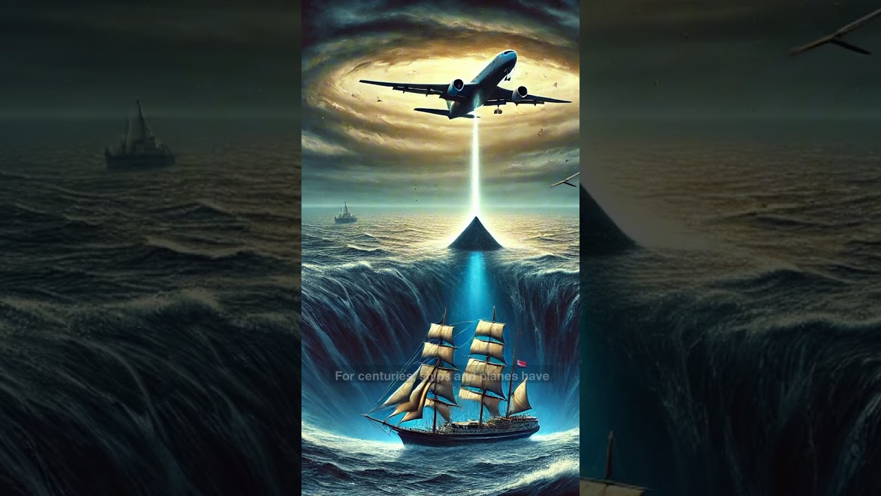 Supernatural Phenomena: Ghosts, UFOs, and Paranormal Mysteries!