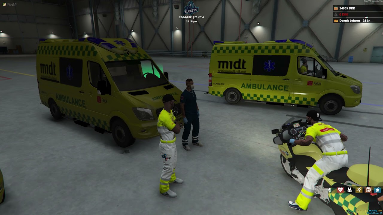 læge træning        bluefps dansk