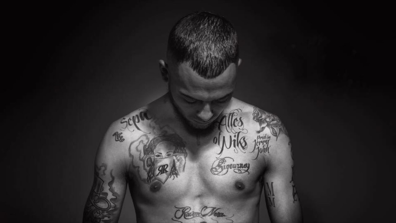 Sepa - Straatpraat Mixtape (unofficial)