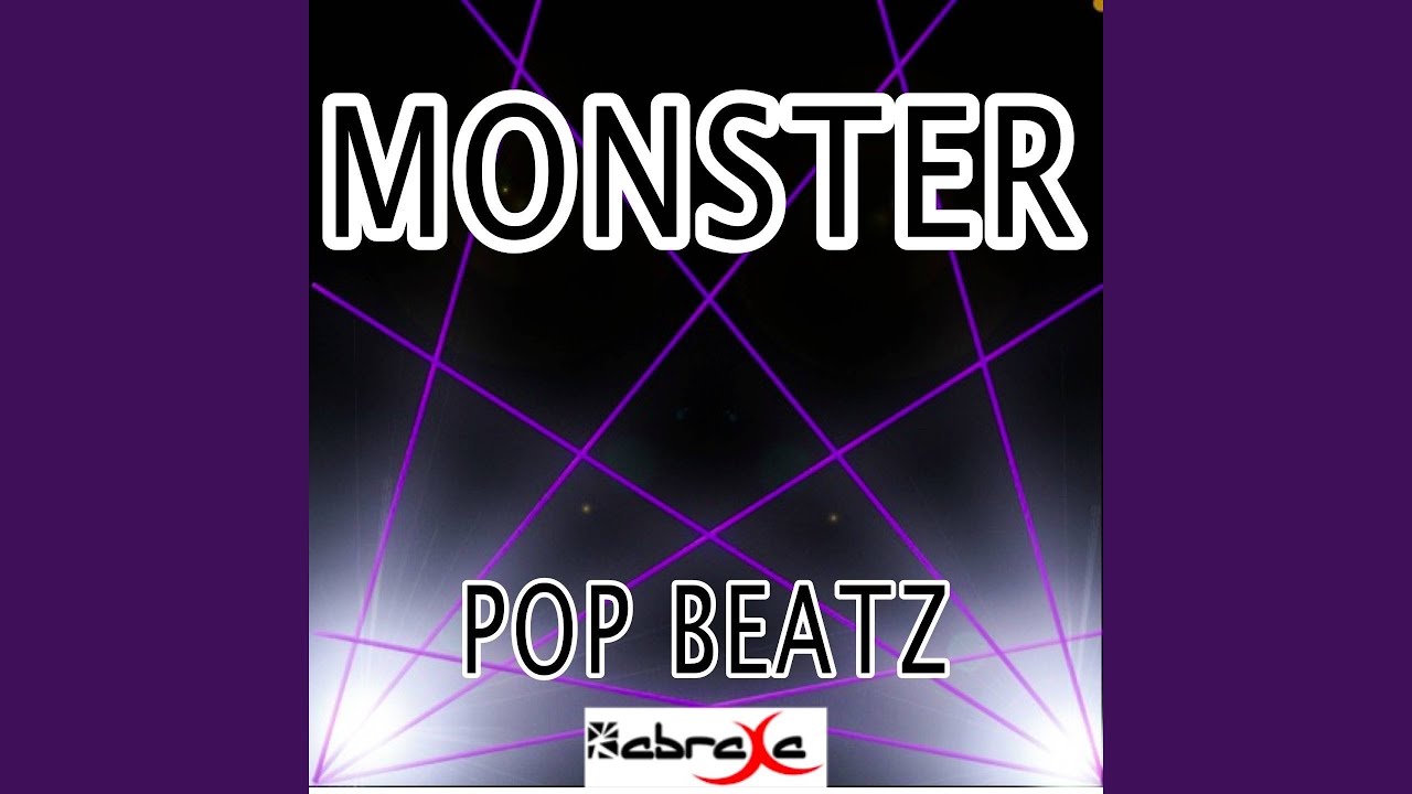 Monster (Instrumental Version)