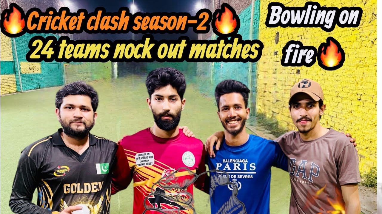 Bowlers on top | Sixer 11🆚Warrior 11 | tournament ki best bowling..? Game on 