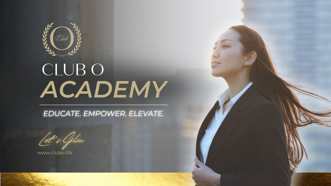 CLUB O ACADEMY S1 E11